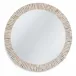 Multitone Bone Mirror