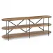 Workshop Console Table