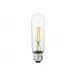 T20 LED Clear 5.5W Dimmable Light Bulb