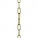 Chain, 6 Ft (Brass)