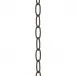 Chain, 6 Ft (Dark Rust)