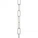 Chain, 6 Ft (Polished Nickel)