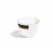 Arc Bone China Sugar Bowl 3" Rd, 2" h (Special Order)