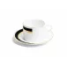 Arc Bone China Straight Teacup 8.5 oz (Special Order)