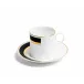 Arc Bone China Straight Espresso Cup 4.7 oz (Special Order)