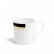 Arc Bone China Large Mug 11.8 oz