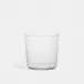 Classic Rocks Glass 9 oz, Set of 2