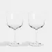 Classic Cocktail Nik & Nora Set of 2