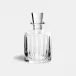 Fluted Small Decanter 5.1 oz