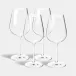Jancis Robinson The Precision Universal Wine Glass Set of 4