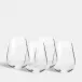 Jancis Robinson The Stemless Wine And Water Glass Set of 4