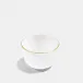 Line Gold Bone China Sugar Bowl 3" Rd, 2" h (Special Order)