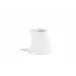 Line Spearmint Bone China Deco Milk Jug 5.5 oz (Special Order)