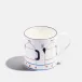 Max Machen Tea Bone China Large Mug 11.8 oz