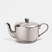 Reflect Bone China Platinum Medium Teapot 22 oz