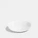 White Bone China Medium Coupe Bowl 30 oz, 8.3" Rd