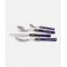 Vittoria Violet Flatware