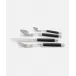 Rossini Black Flatware