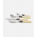 Vittoria Ivory Flatware