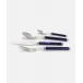 Rodi Blue Flatware