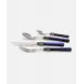 Vittoria Blue Flatware