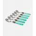 Venezia Green Table Spoon