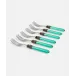 Venezia Green Table Fork