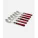 Vittoria Bordeaux Table Spoon
