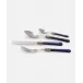 Penelope Blue Flatware
