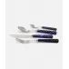 Vito Blue Flatware