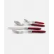 Laura Argento Bordeaux Flatware (Special Order)