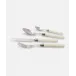 Zenzero Cream Flatware
