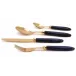 Agata Oro Flatware (Special Order)