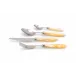 Agata Ivory Flatware