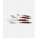Arianna Argento Bordeaux Flatware (Special Order)