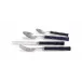 Bamboo Blue Flatware