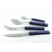Charme Blue Flatware