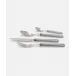 Giulietta Grey Flatware