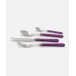 Giulietta Violet Flatware