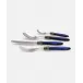 Laura Blue Flatware