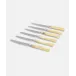 Giada Ivory Table Knife