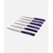 Giada Violet Table Knife