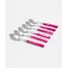 Giada Pink Table Spoon