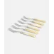 Giada Ivory Table Fork
