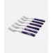 Giada Violet Table Fork