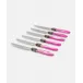 Laura Pink Table Knife