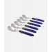 Laura Blue Table Spoon