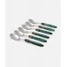Laura Green Table Spoon
