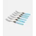 Laura Turquoise Table Fork