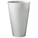 Mineral Vase Diam 3.31 in